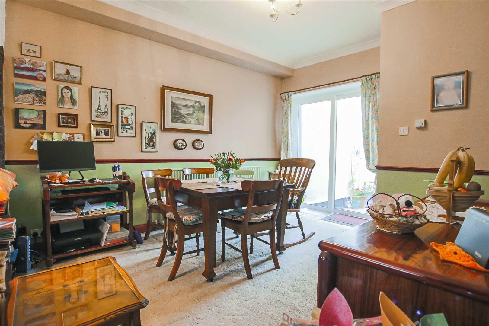3 Bed Terraced House For Sale - Main Image
